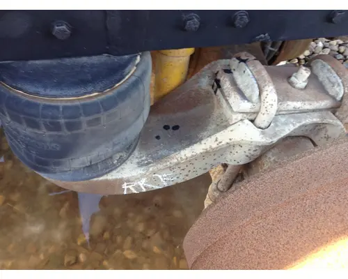 Suspension Peterbilt 359 Vander Haags Inc Sp