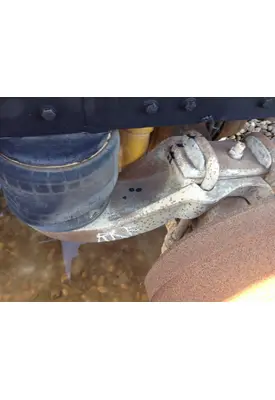 Peterbilt 359 Suspension