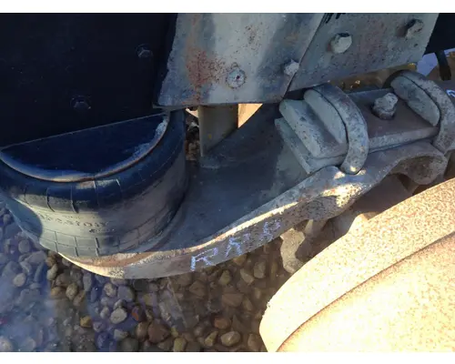 Suspension Peterbilt 359 Vander Haags Inc Sp