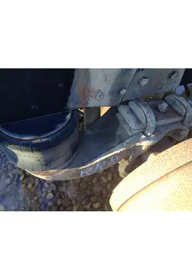 Peterbilt 359 Suspension