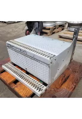Peterbilt 359 Tool Box