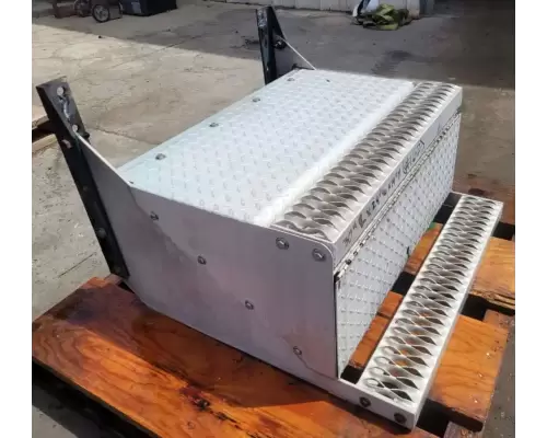 Peterbilt 359 Tool Box