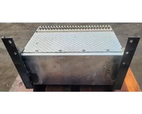 Peterbilt 359 Tool Box