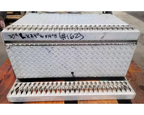Peterbilt 359 Tool Box