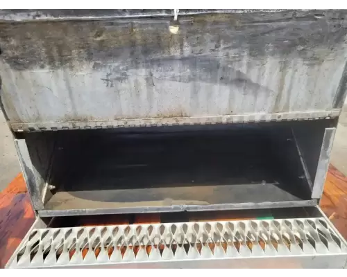 Peterbilt 359 Tool Box