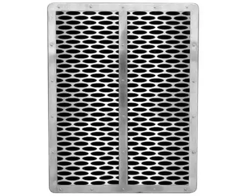 Peterbilt 362 COE Grille