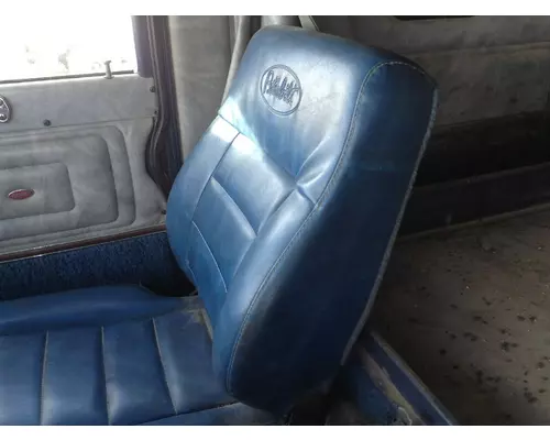 Peterbilt 362 COE Seat (non-Suspension)