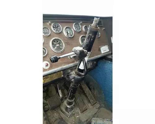 Peterbilt 362 COE Steering Column