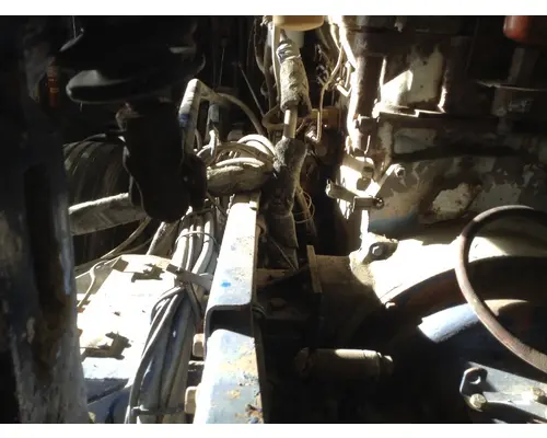 Frame PETERBILT 362 Vander Haags Inc Sp