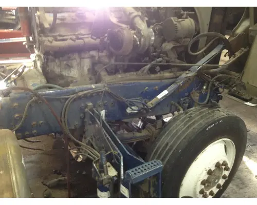 Frame PETERBILT 362 Vander Haags Inc Sp