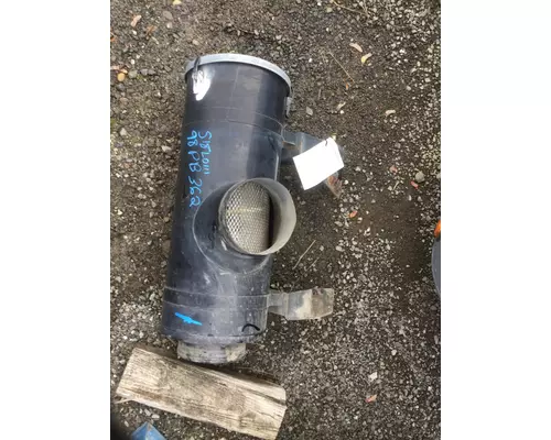 Air Cleaner PETERBILT 362 LKQ KC Truck Parts - Inland Empire