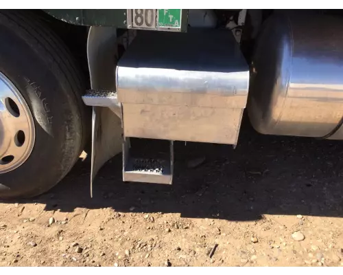 Peterbilt 362 Battery Box