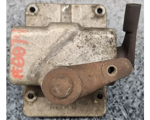 Manual Transmission Parts, Misc. PETERBILT 362 High Mountain Horsepower