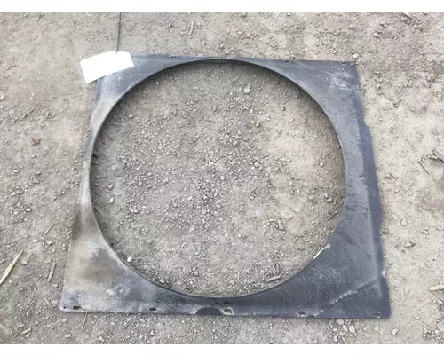 Radiator Shroud PETERBILT 362 LKQ KC Truck Parts - Inland Empire