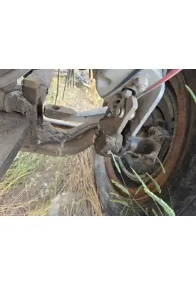 Peterbilt 362 Spindle / Knuckle, Front