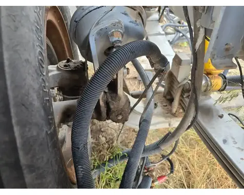 Peterbilt 362 Spindle  Knuckle, Front