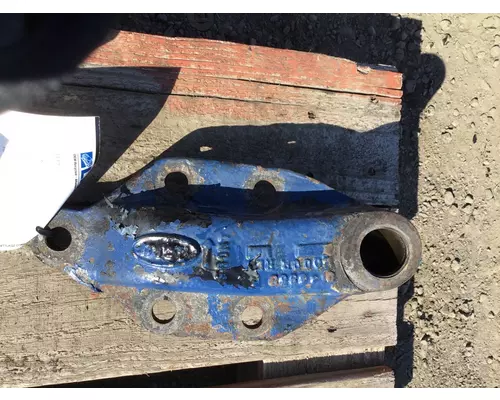 Spring Hanger PETERBILT 362 LKQ KC Truck Parts - Inland Empire