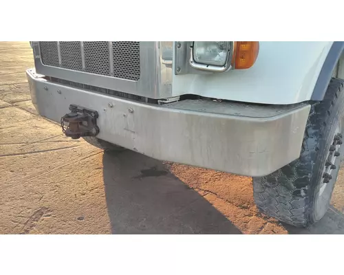 Bumper Assembly, Front PETERBILT 365 2007-2024 LKQ Heavy Truck - Goodys