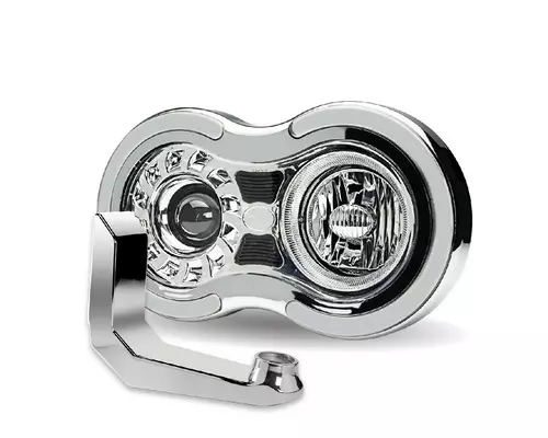 Headlamp Assembly PETERBILT 365 2007-2025 LKQ KC Truck Parts Billings