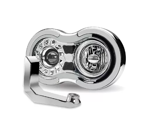 Headlamp Assembly PETERBILT 365 2007-2025 LKQ Heavy Truck - Tampa