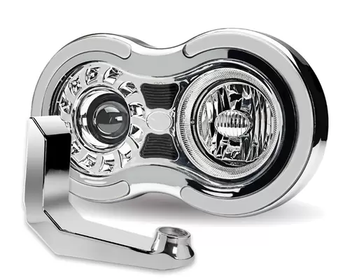 Headlamp Assembly PETERBILT 365 2007-2025 LKQ Western Truck Parts