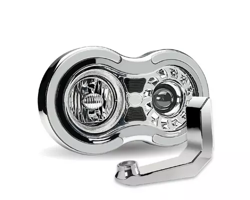 Headlamp Assembly PETERBILT 365 2007-2025 LKQ Heavy Truck - Goodys