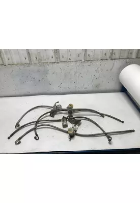 Peterbilt 365 Air Brake Components