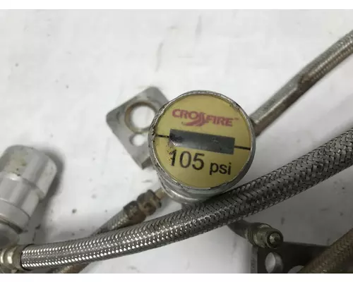 Peterbilt 365 Air Brake Components
