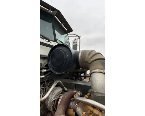 Air Cleaner Peterbilt 365 Holst Truck Parts