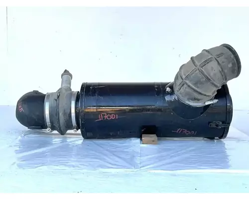 Peterbilt 365 Air Cleaner
