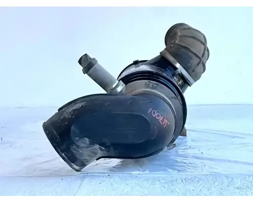 Peterbilt 365 Air Cleaner