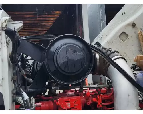Air Cleaner Peterbilt 365 Complete Recycling Group LLC