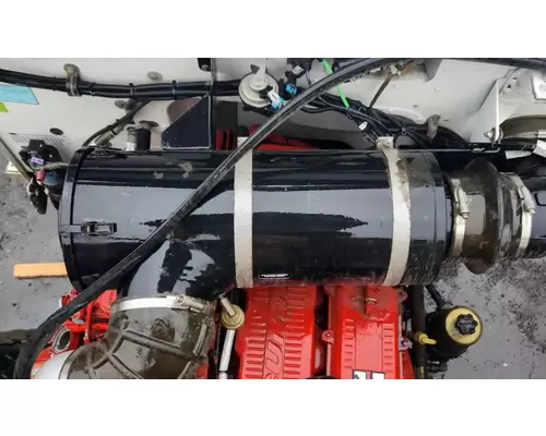 Peterbilt 365 Air Cleaner