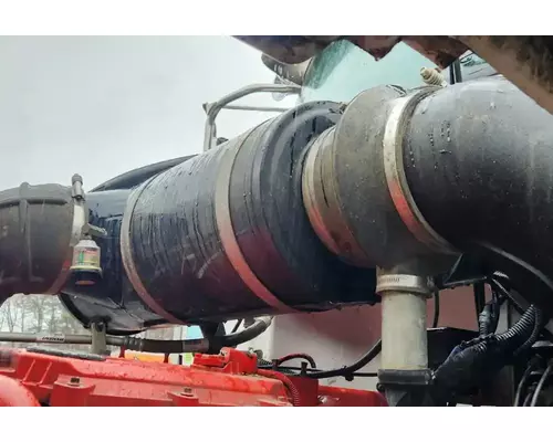 Peterbilt 365 Air Cleaner