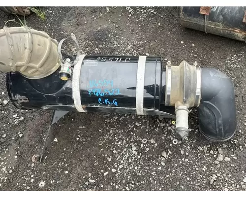 Peterbilt 365 Air Cleaner