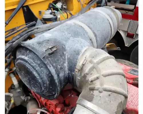 Air Cleaner Peterbilt 365 Complete Recycling Group LLC