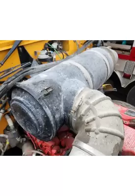Peterbilt 365 Air Cleaner