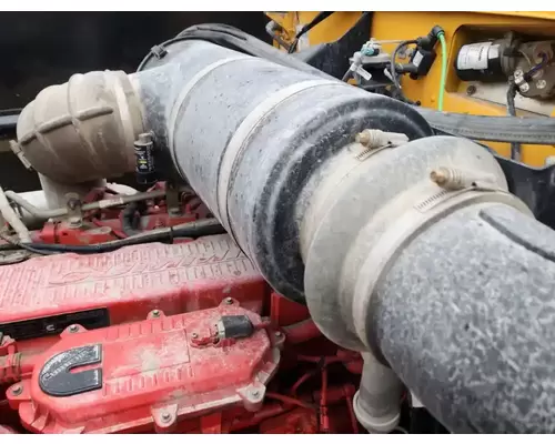 Peterbilt 365 Air Cleaner