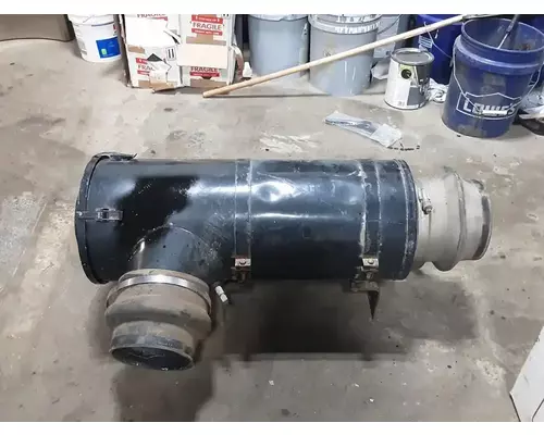 Air Cleaner Peterbilt 365 Complete Recycling Group LLC