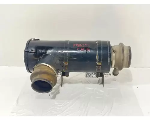 Peterbilt 365 Air Cleaner