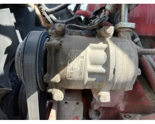 Air Conditioner Compressor PETERBILT 365 DTI Trucks