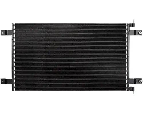 Air Conditioner Condenser PETERBILT 365 LKQ Universal Truck Parts