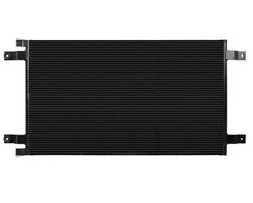 Air Conditioner Condenser PETERBILT 365 LKQ Heavy Duty Core