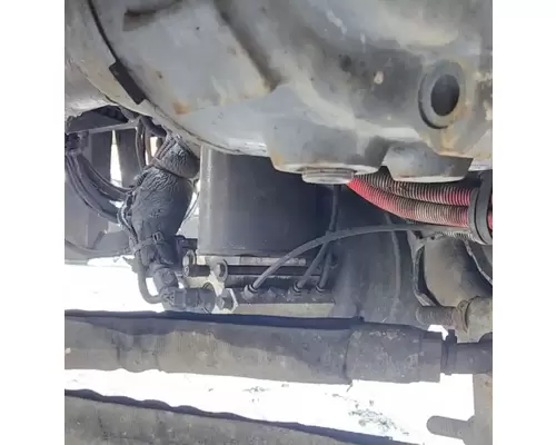 Peterbilt 365 Air Drier