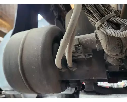 Peterbilt 365 Air Drier