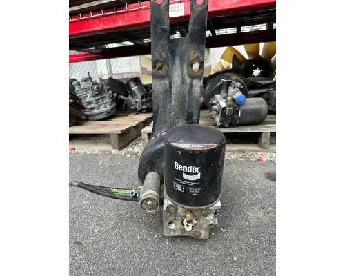 Air Dryer PETERBILT 365 High Mountain Horsepower