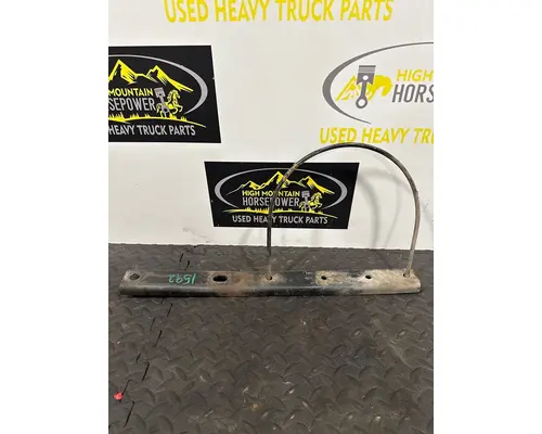 Air Tank PETERBILT 365 High Mountain Horsepower