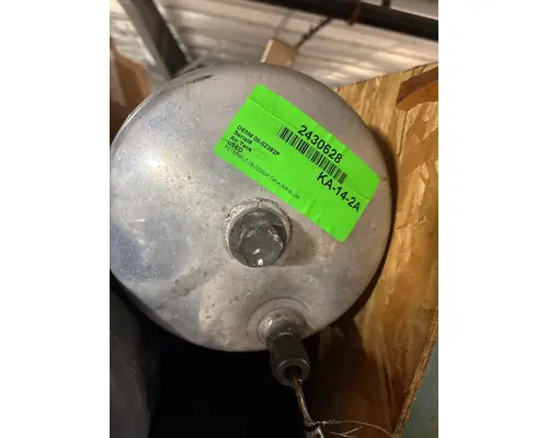 Air Tank PETERBILT 365 K &amp; R Truck Sales, Inc.