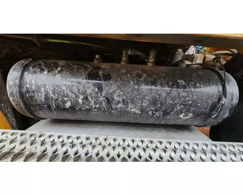 Air Tank Peterbilt 365 Complete Recycling Group LLC