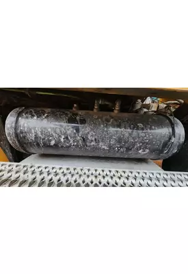 Peterbilt 365 Air Tank
